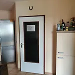 Kleines Gaestezimmer