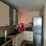 Kleines Gaestezimmer