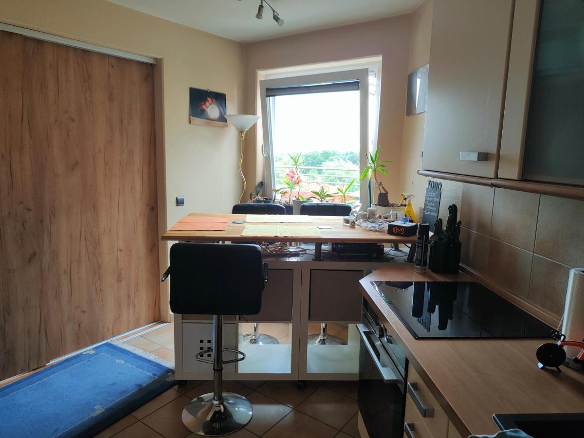Kleines Gaestezimmer Hannover