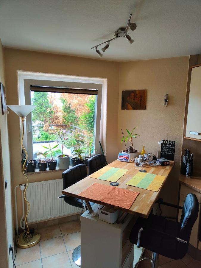 Kleines Gaestezimmer *