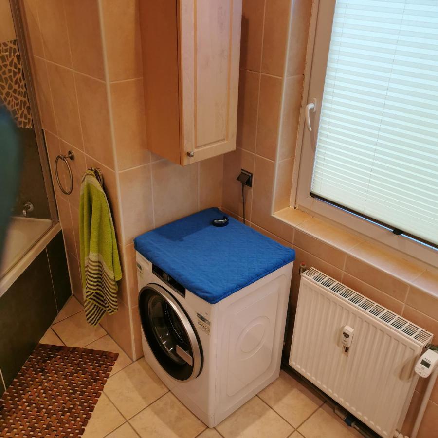 Kleines Gaestezimmer * Hannover