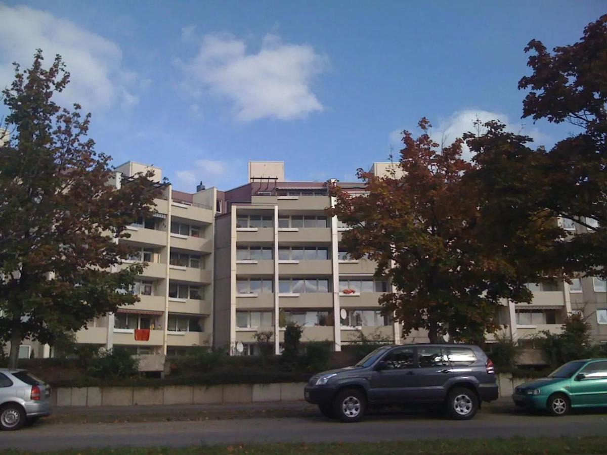 Kleines Gaestezimmer * Hannover