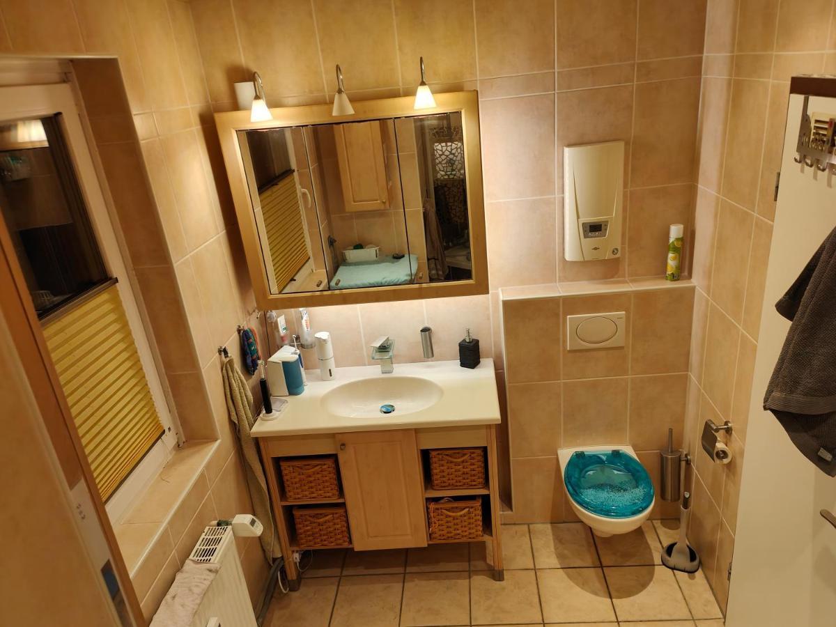 Kleines Gaestezimmer Hannover